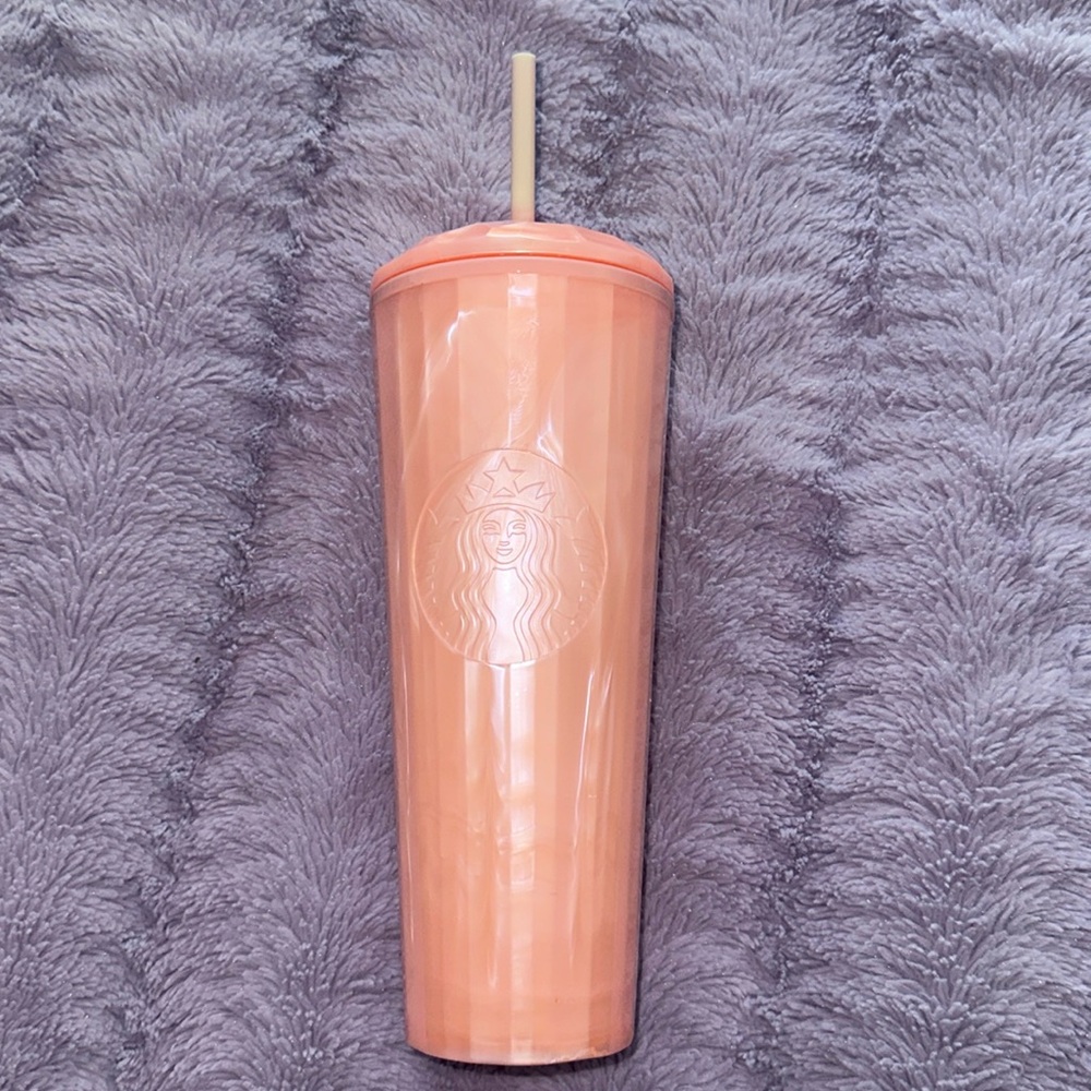 starbucks tumbler